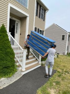 San Francisco to Charlotte Movers